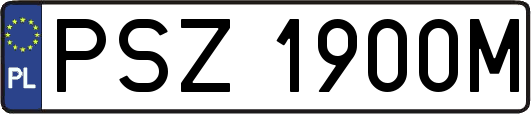 PSZ1900M
