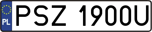 PSZ1900U