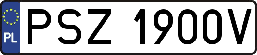 PSZ1900V