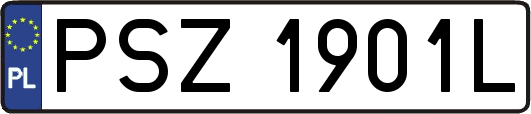 PSZ1901L