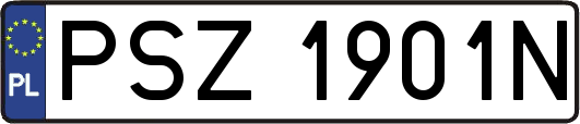 PSZ1901N