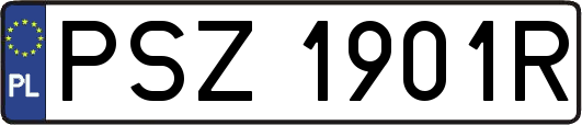 PSZ1901R