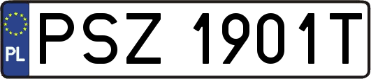 PSZ1901T