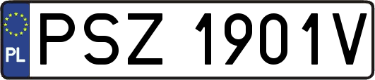 PSZ1901V