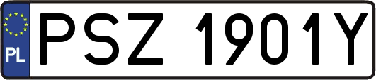 PSZ1901Y