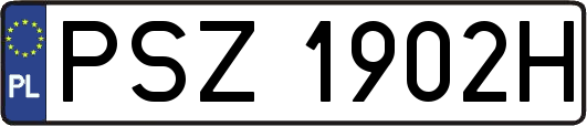 PSZ1902H
