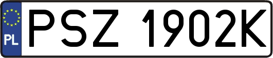 PSZ1902K