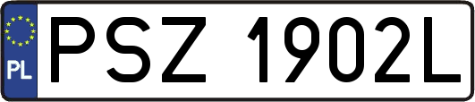 PSZ1902L