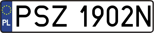 PSZ1902N