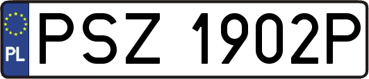 PSZ1902P