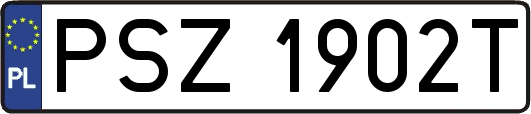 PSZ1902T