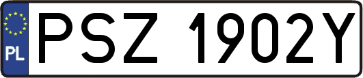 PSZ1902Y