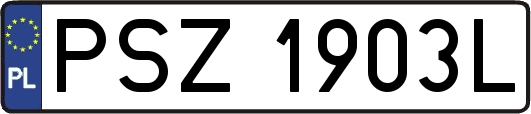 PSZ1903L
