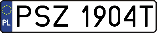 PSZ1904T
