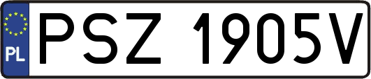 PSZ1905V
