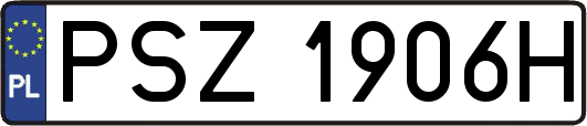 PSZ1906H