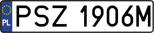 PSZ1906M