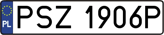 PSZ1906P