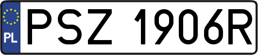 PSZ1906R