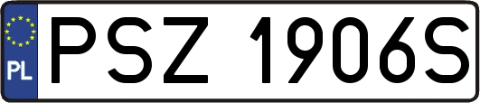 PSZ1906S