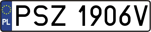 PSZ1906V