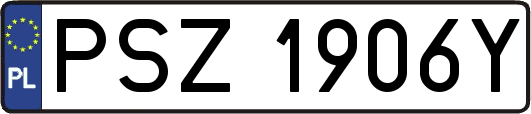PSZ1906Y