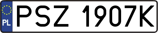 PSZ1907K
