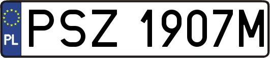 PSZ1907M