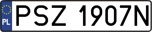 PSZ1907N