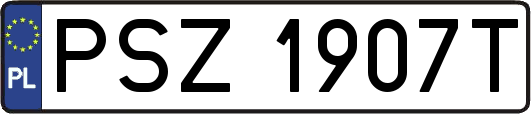 PSZ1907T