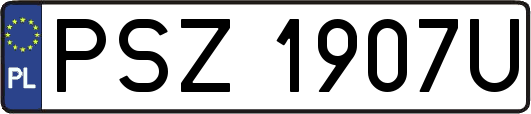 PSZ1907U