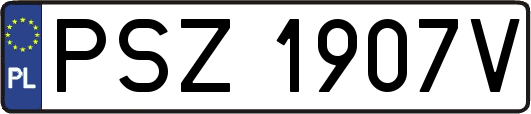 PSZ1907V