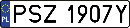 PSZ1907Y