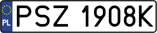 PSZ1908K