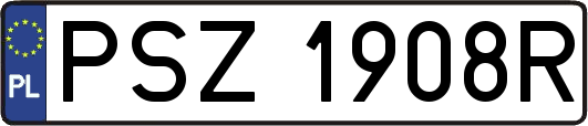 PSZ1908R