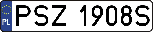 PSZ1908S