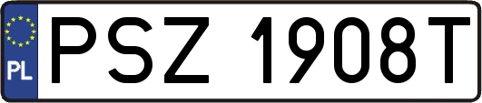 PSZ1908T