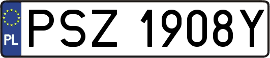 PSZ1908Y