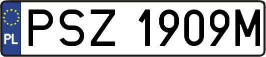 PSZ1909M