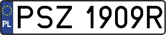 PSZ1909R