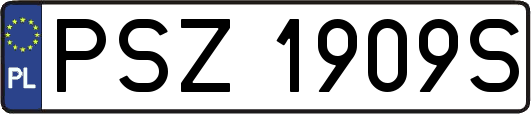 PSZ1909S