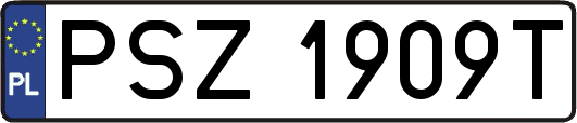 PSZ1909T