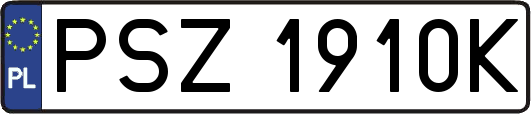 PSZ1910K