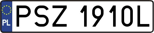 PSZ1910L