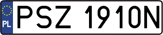PSZ1910N