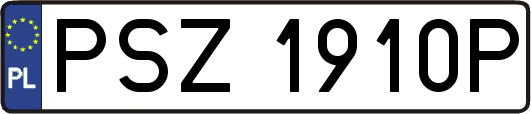 PSZ1910P