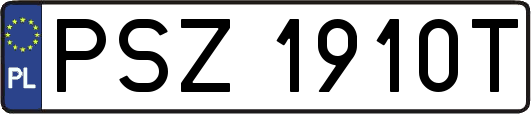 PSZ1910T