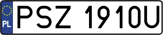 PSZ1910U