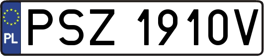 PSZ1910V