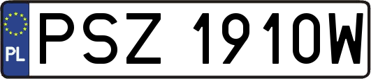 PSZ1910W
